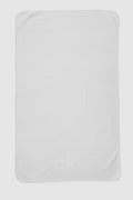 Performance No Sweat Hand Towel - Dove Grey