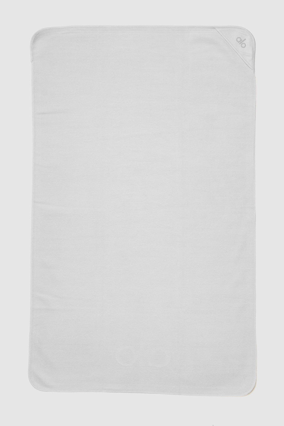 Performance No Sweat Hand Towel - Dove Grey