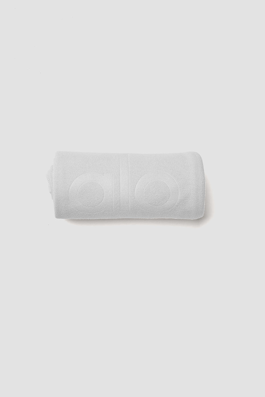 Performance No Sweat Hand Towel - Dove Grey