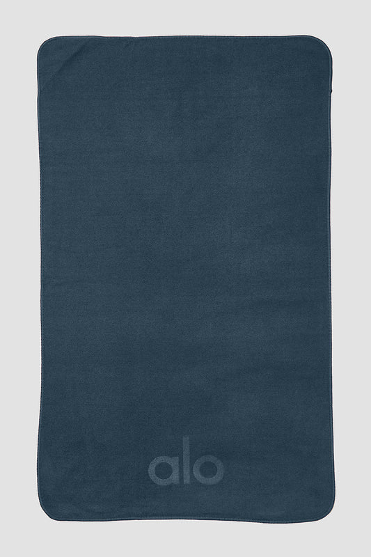 Performance No Sweat Hand Towel - Eclipse