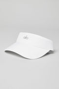 Captivate Visor - White