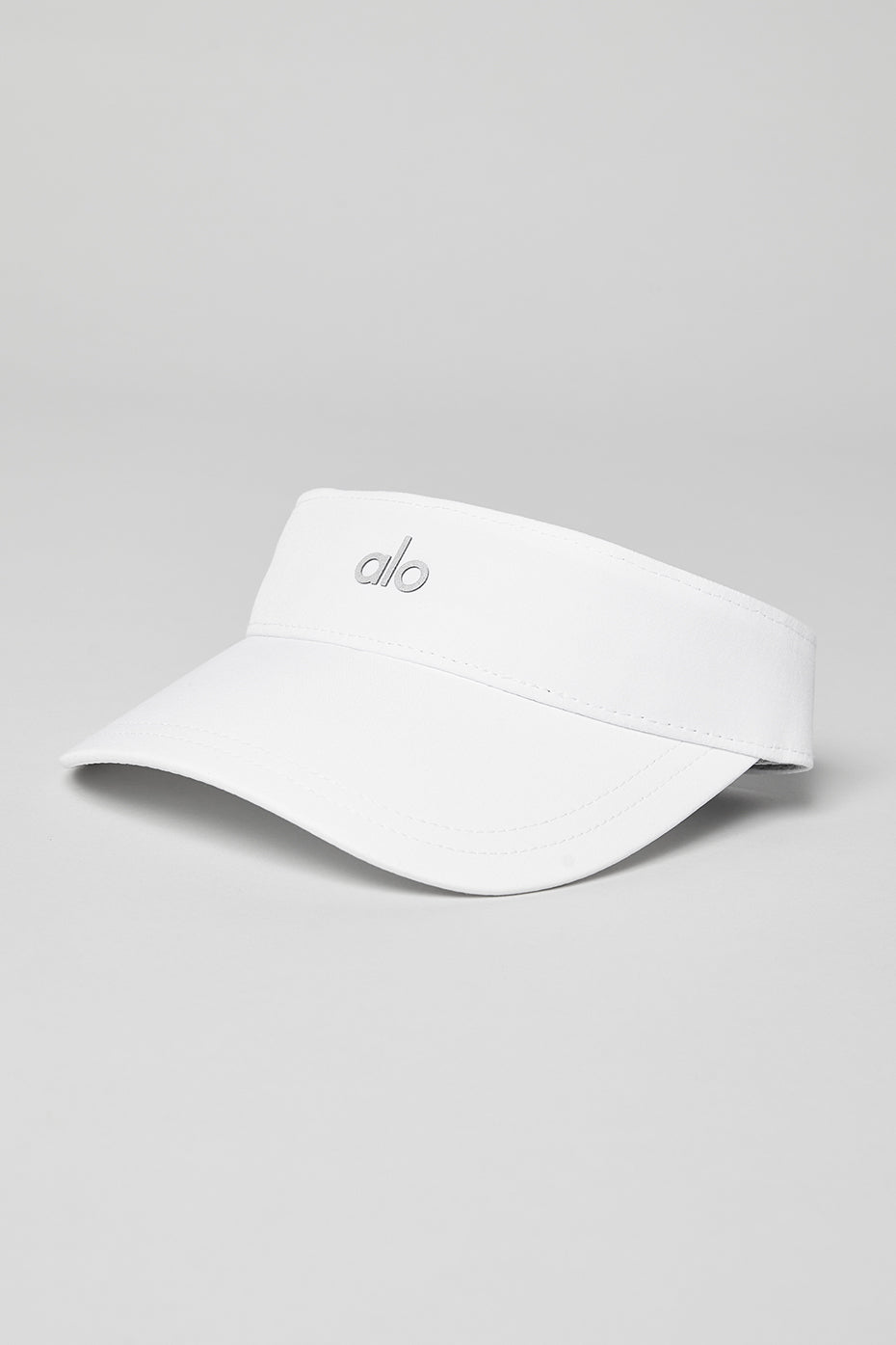 Captivate Visor - White