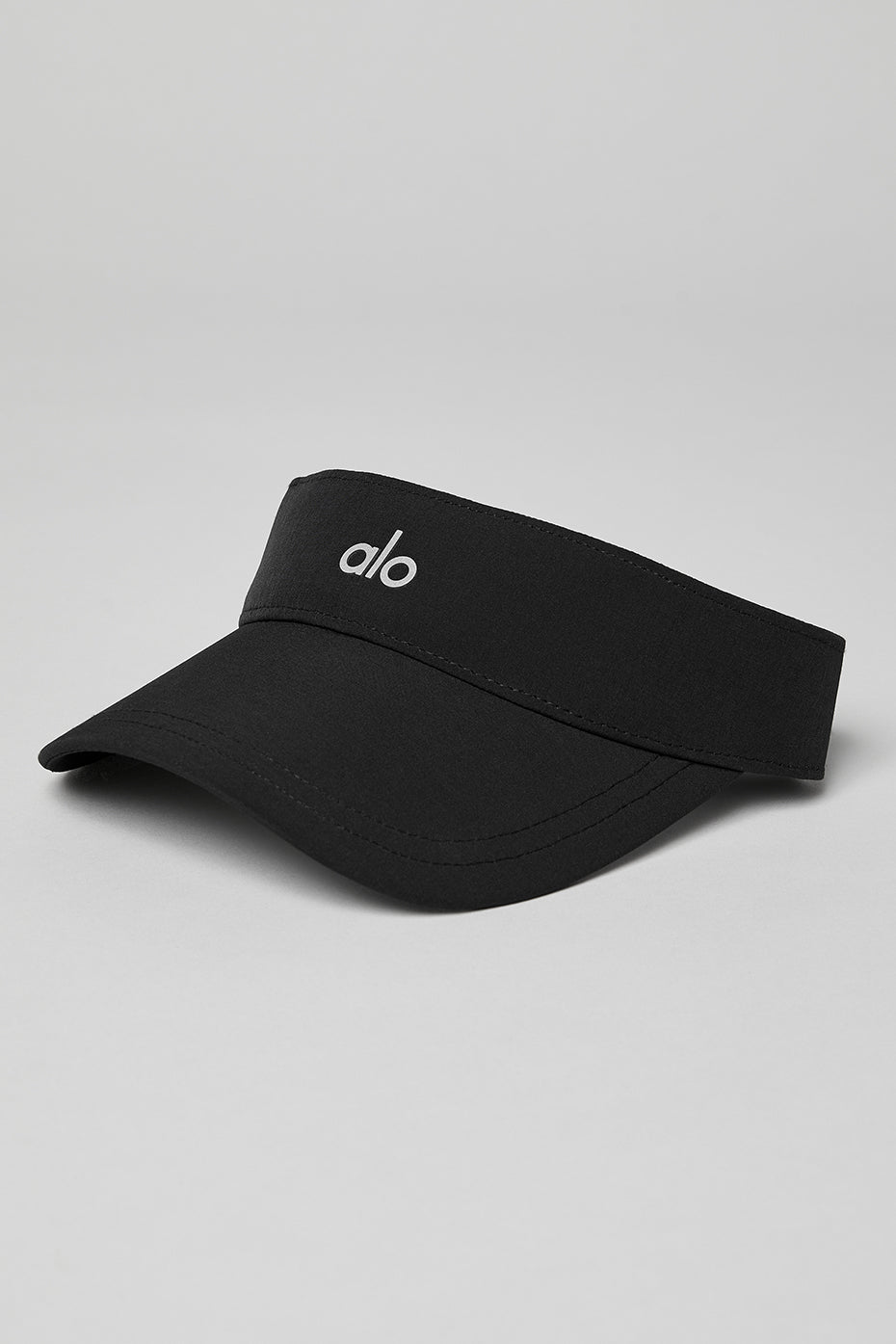Captivate Visor - Black
