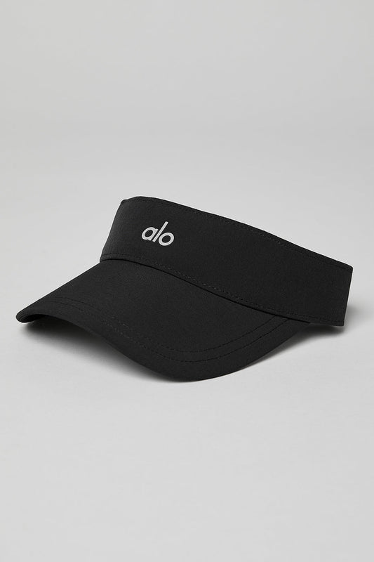 Captivate Visor - Black