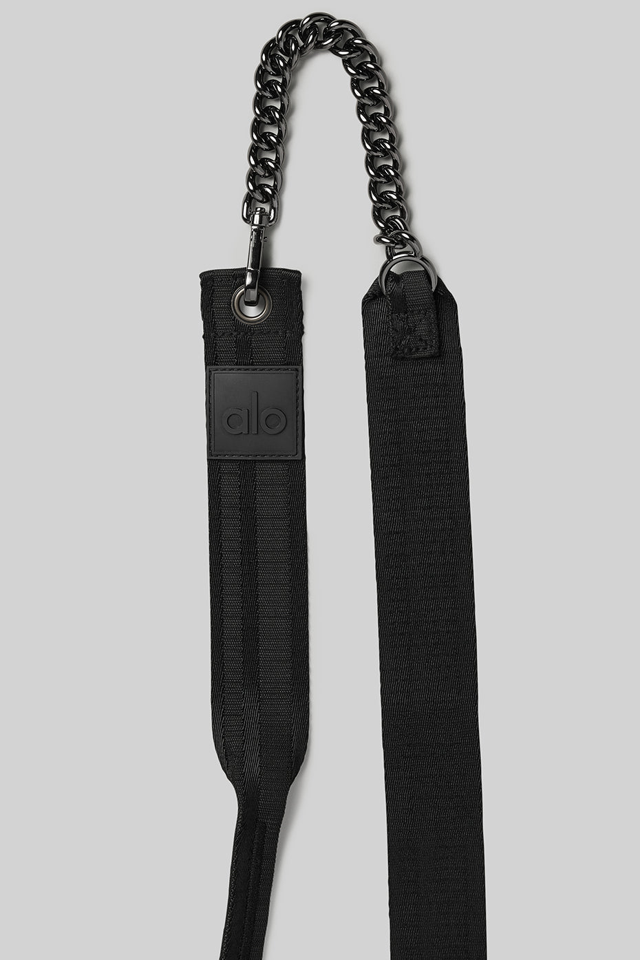 Studio To Street Strap - Black