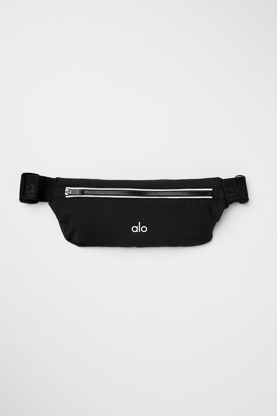Stride Running Belt - Black