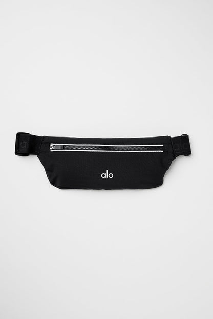 Stride Running Belt - Black