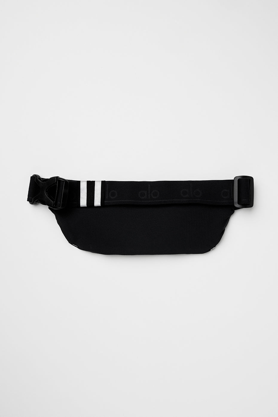 Stride Running Belt - Black