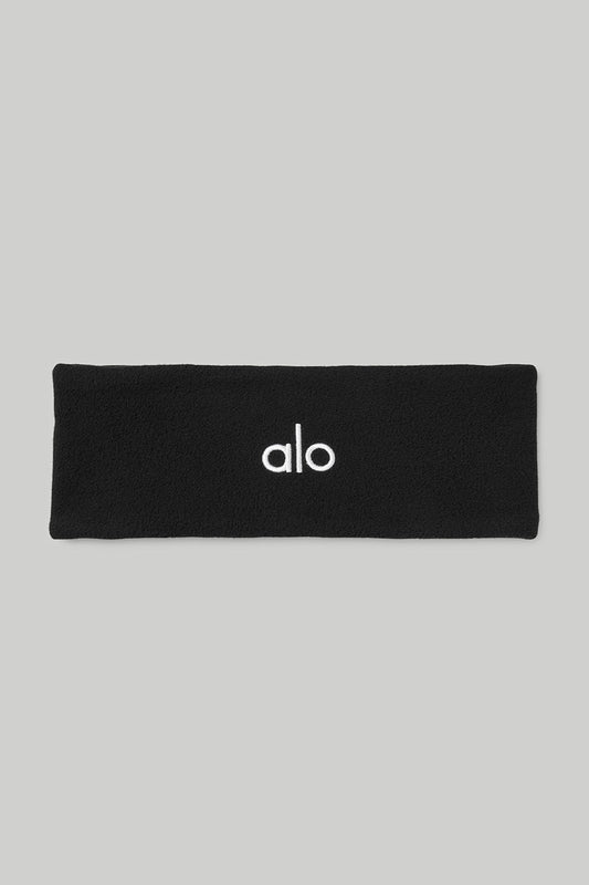 Performance Ear Warmers - Black