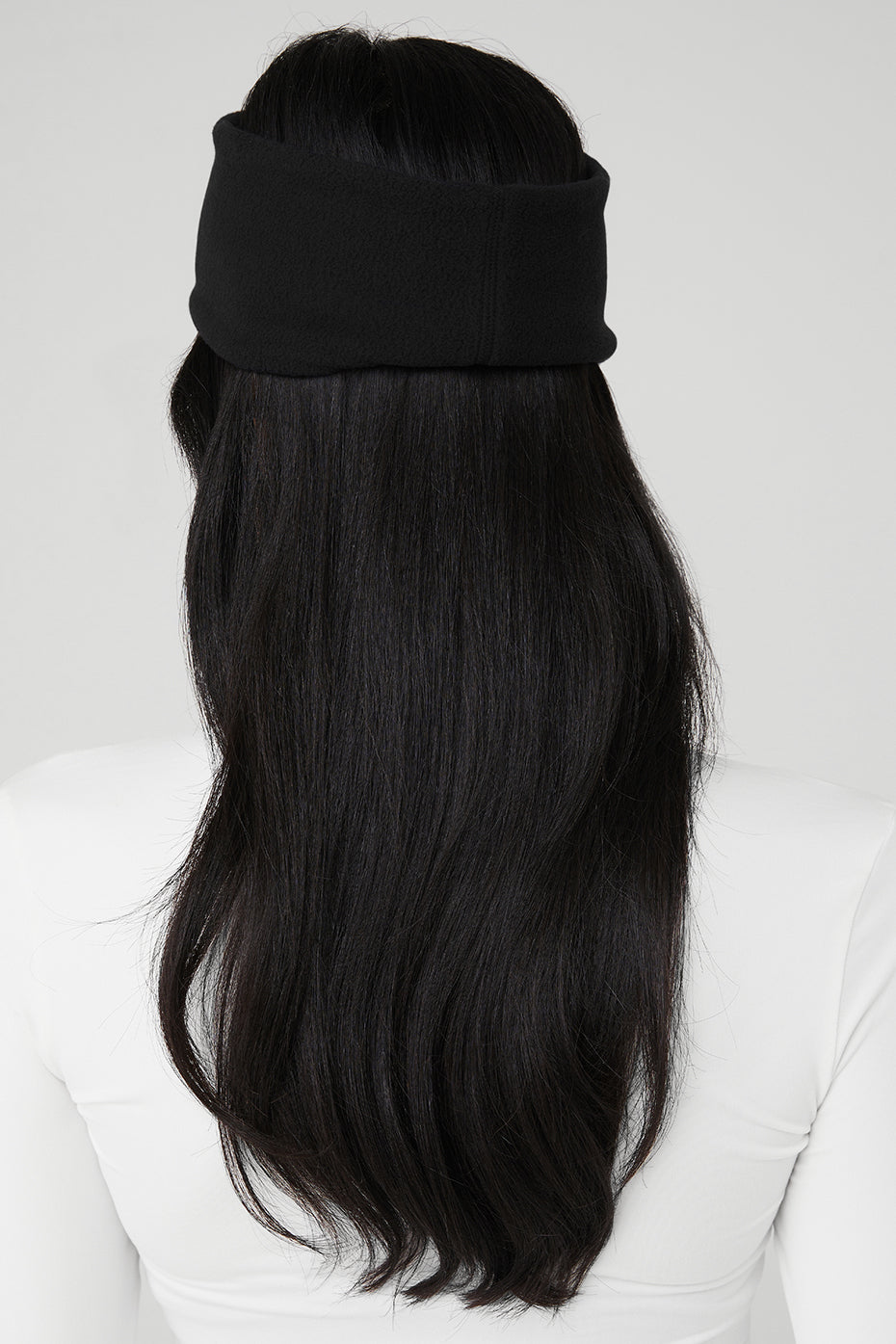 Performance Ear Warmers - Black