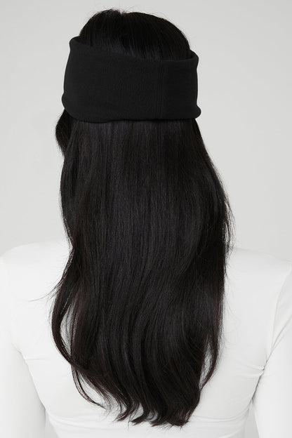 Performance Ear Warmers - Black