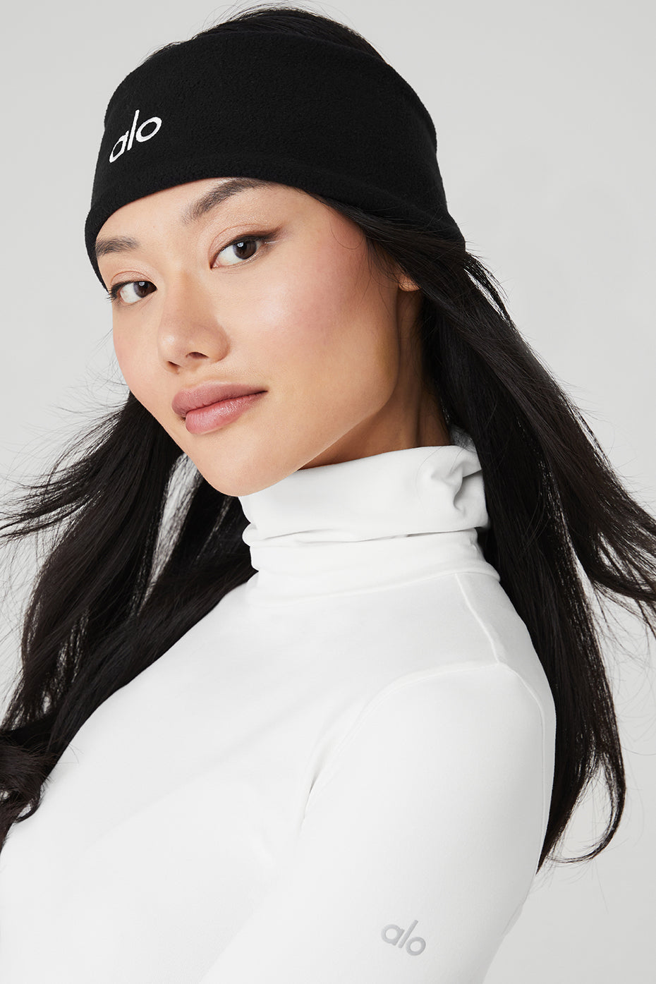 Performance Ear Warmers - Black