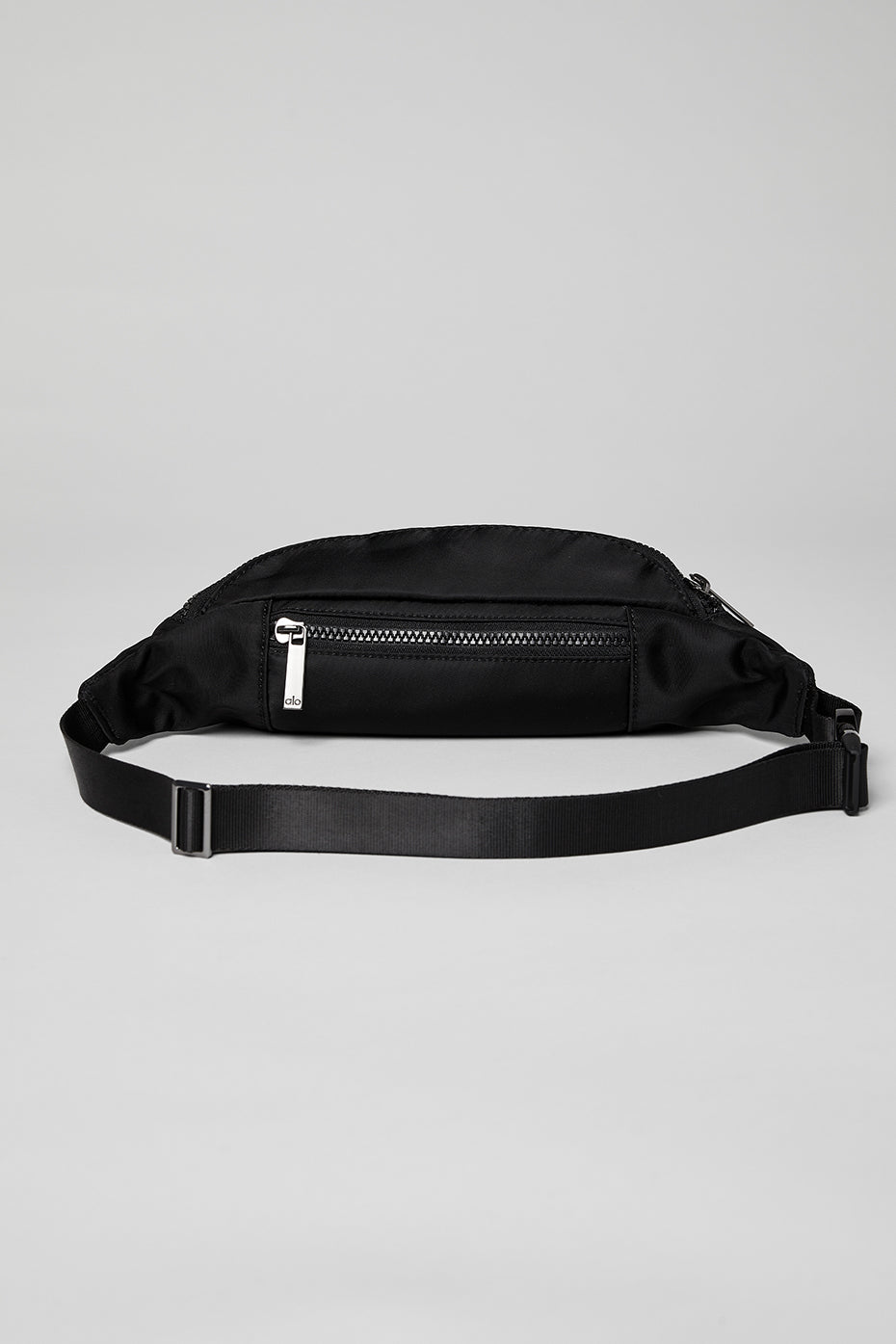 Explorer Fanny Pack - Black