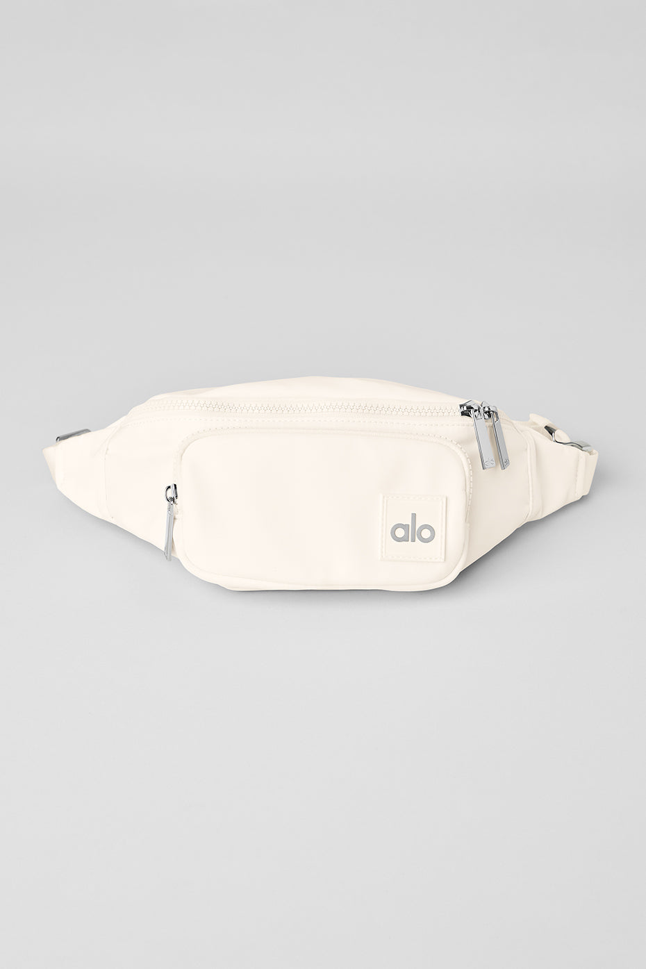 Explorer Fanny Pack - Ivory