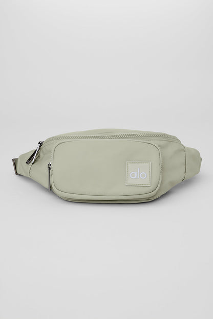 Explorer Fanny Pack - Limestone