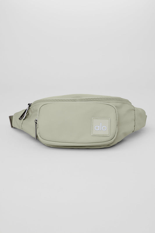 Explorer Fanny Pack - Limestone