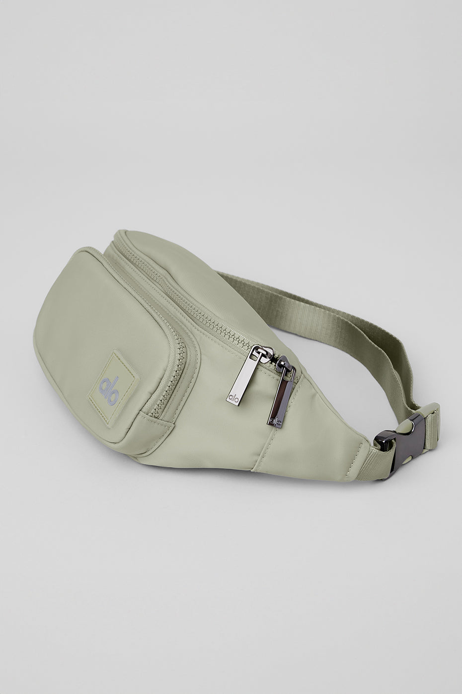 Explorer Fanny Pack - Limestone