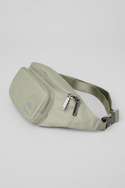 Explorer Fanny Pack - Limestone