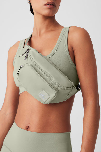Explorer Fanny Pack - Limestone