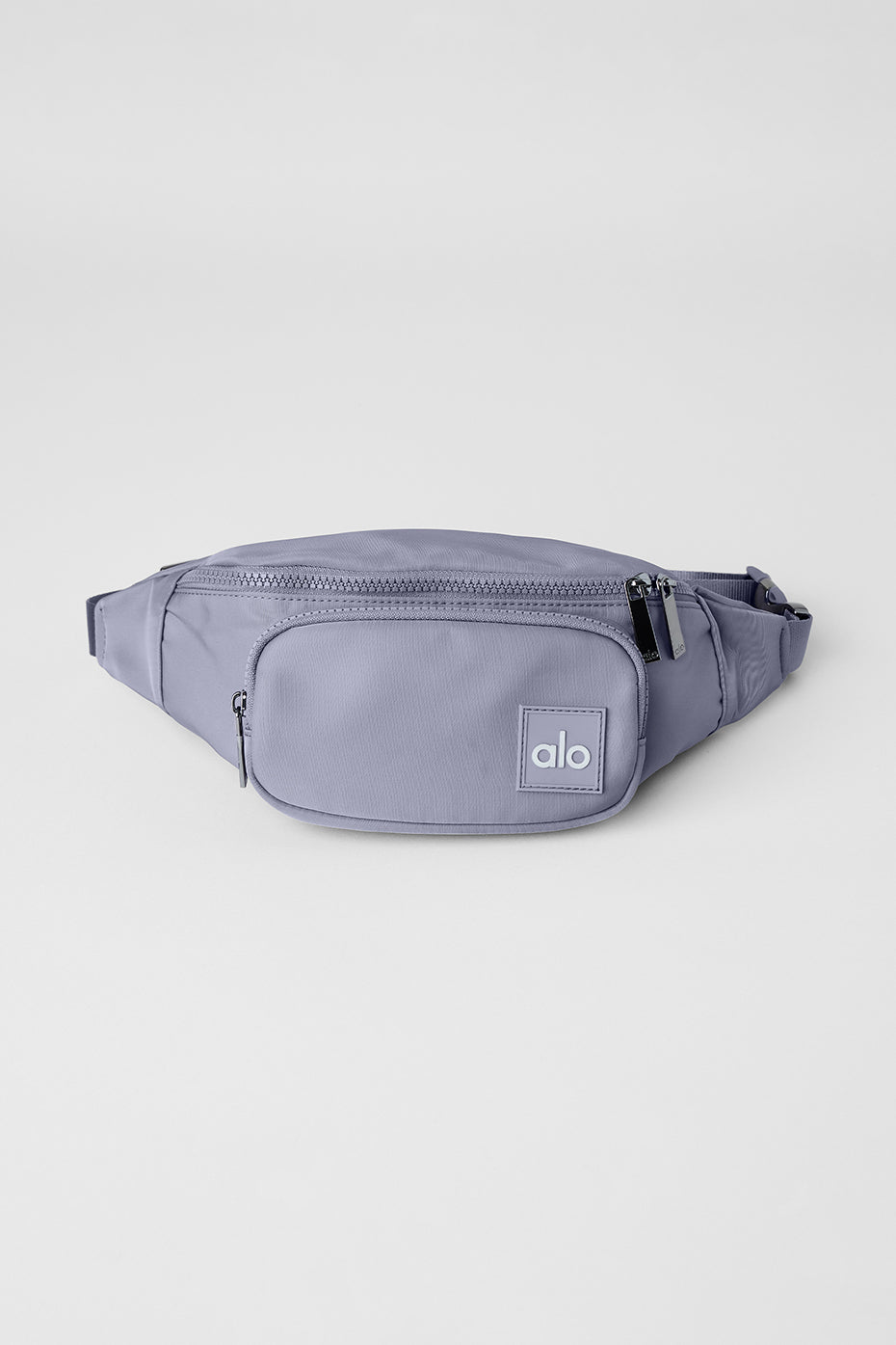 Explorer Fanny Pack - Fog