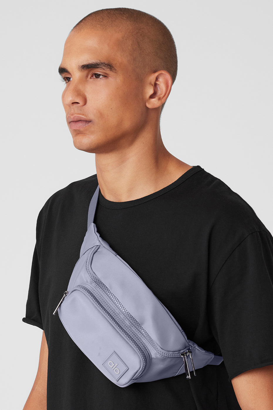 Explorer Fanny Pack - Fog