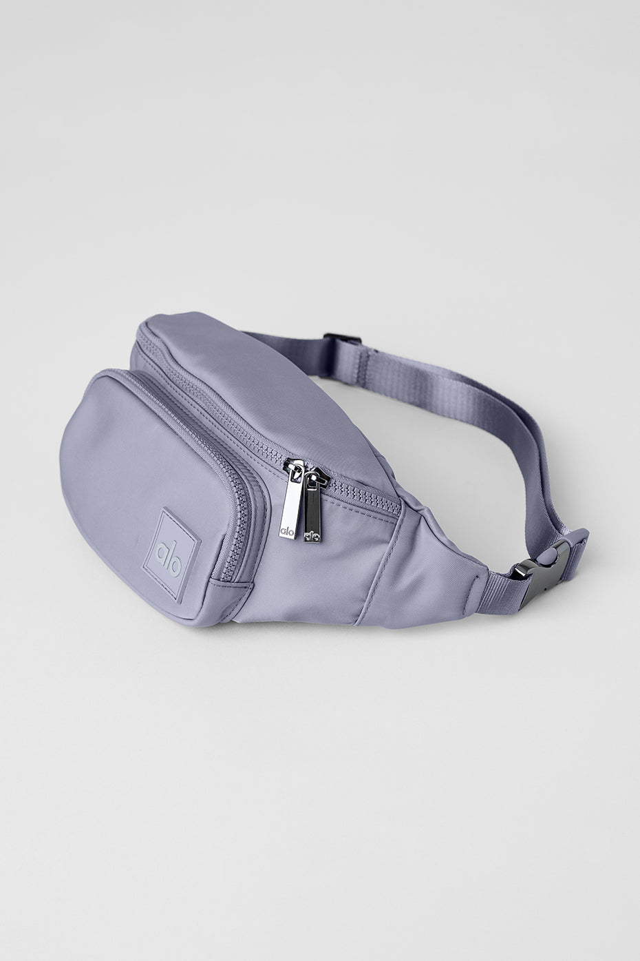 Explorer Fanny Pack - Fog
