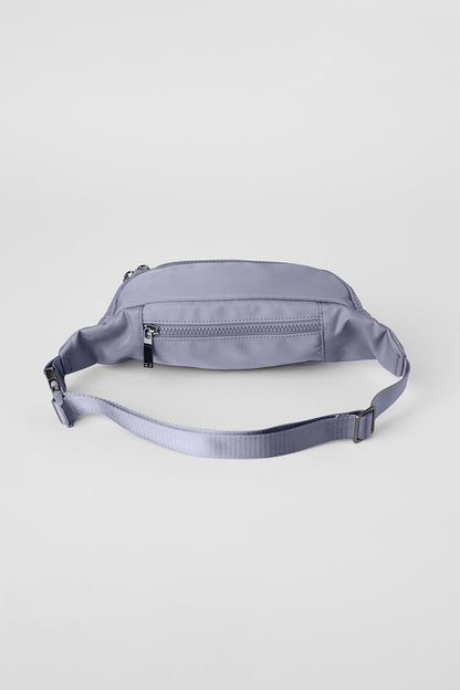Explorer Fanny Pack - Fog