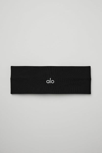 Airlift Headband - Black