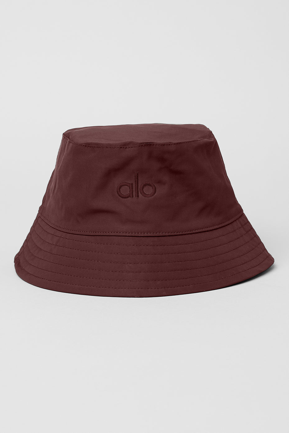 Fundamental Bucket Hat - Cherry Cola