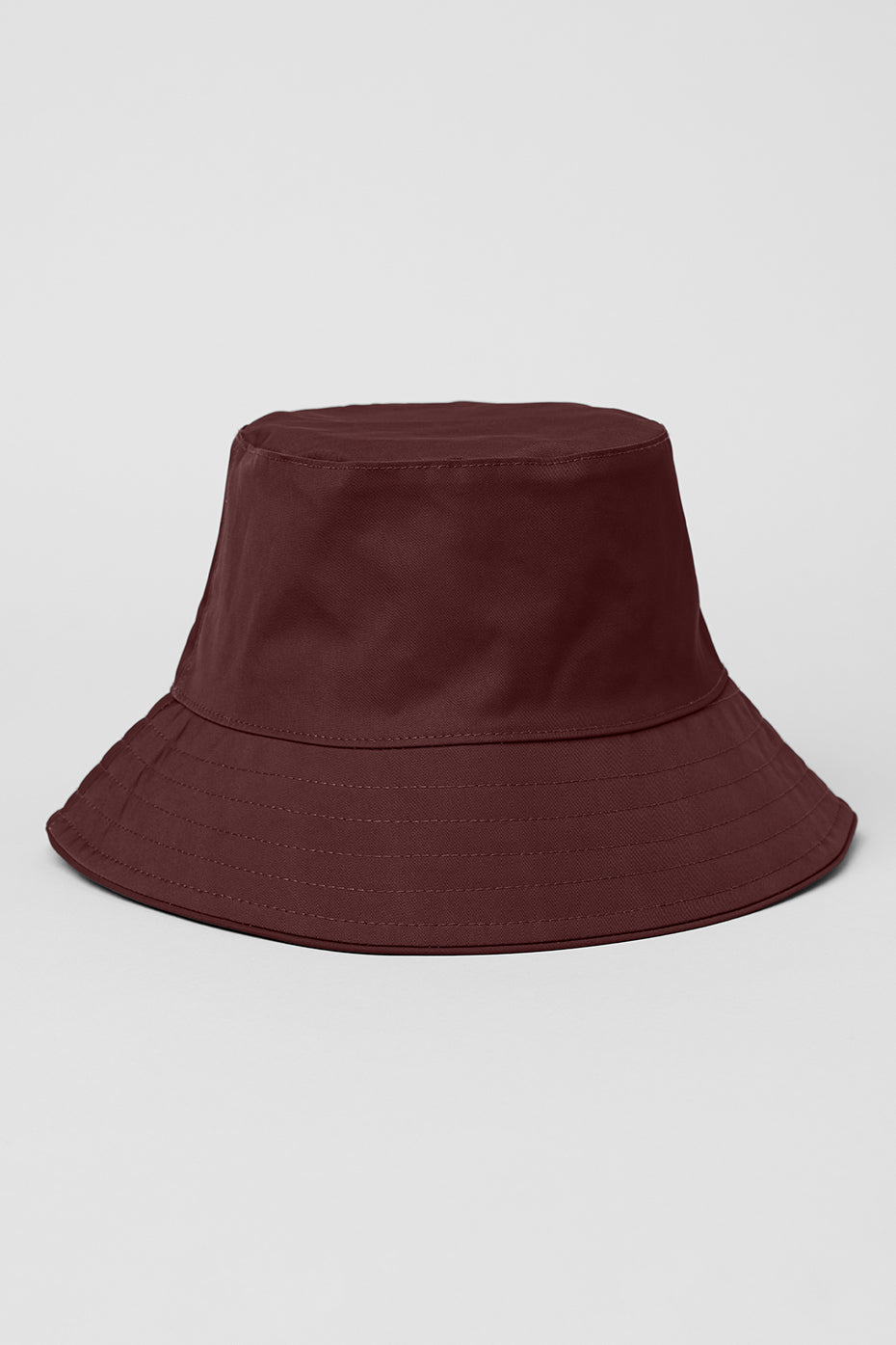 Fundamental Bucket Hat - Cherry Cola