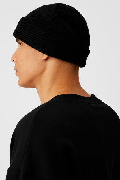 Notable Beanie - Black