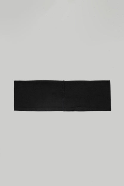 Performance Conquer Headband - Black