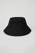 Weekender Bucket Hat - Black