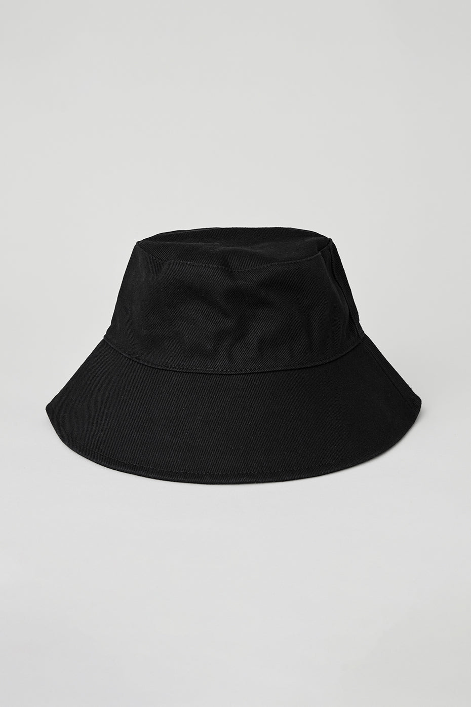 Weekender Bucket Hat - Black