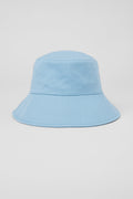 Weekender Bucket Hat - Denim