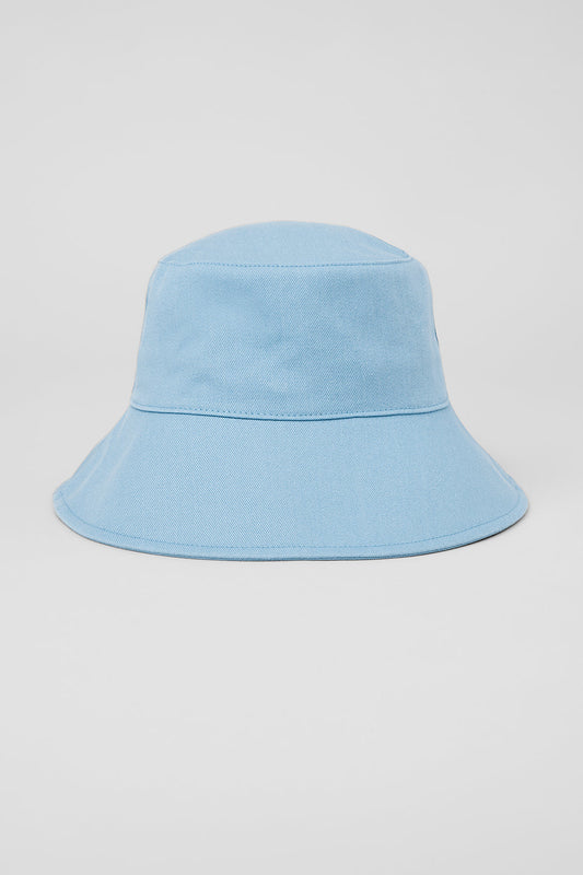Weekender Bucket Hat - Denim