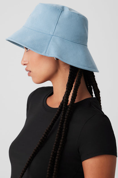 Weekender Bucket Hat - Denim