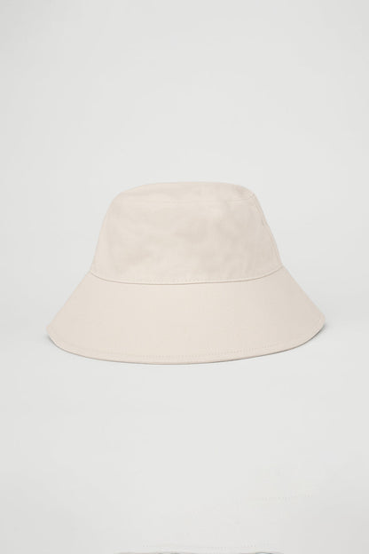 Weekender Bucket Hat - Fresh Linen