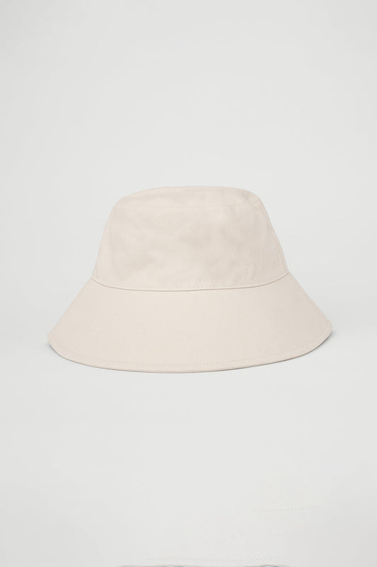 Weekender Bucket Hat - Fresh Linen