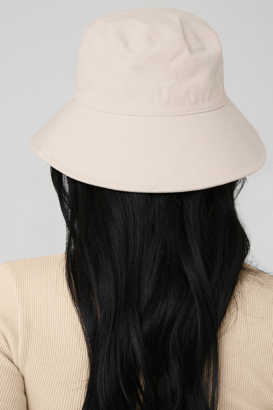 Weekender Bucket Hat - Fresh Linen