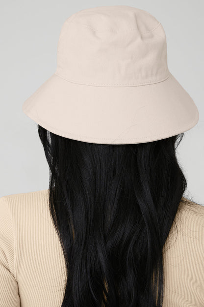 Weekender Bucket Hat - Fresh Linen