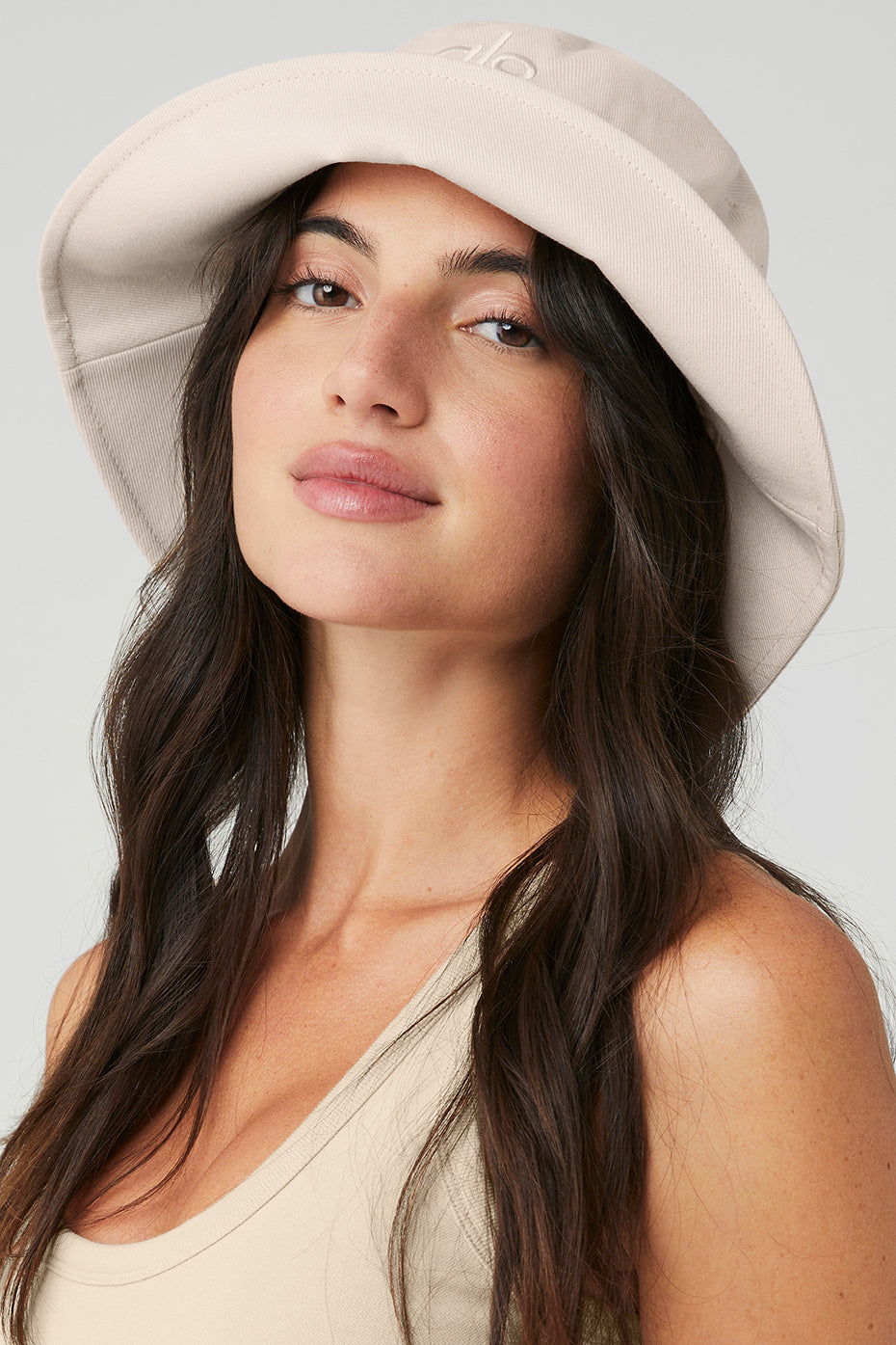 Weekender Bucket Hat - Fresh Linen