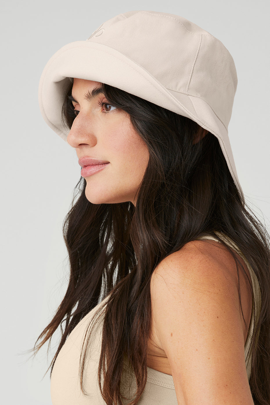 Weekender Bucket Hat - Fresh Linen