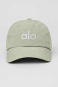 Performance Off-Duty Cap - Limestone
