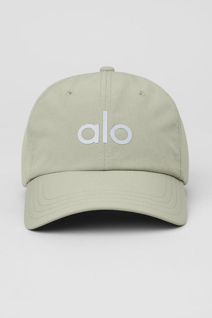 Performance Off-Duty Cap - Limestone