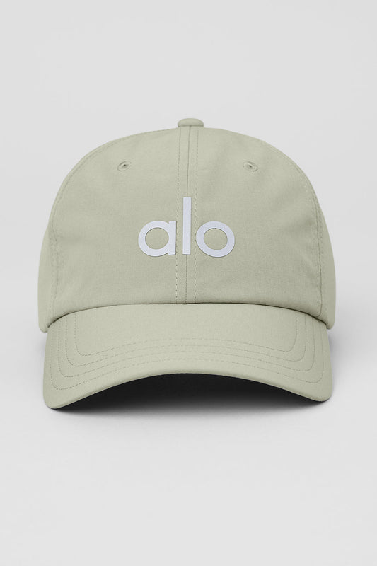 Performance Off-Duty Cap - Limestone