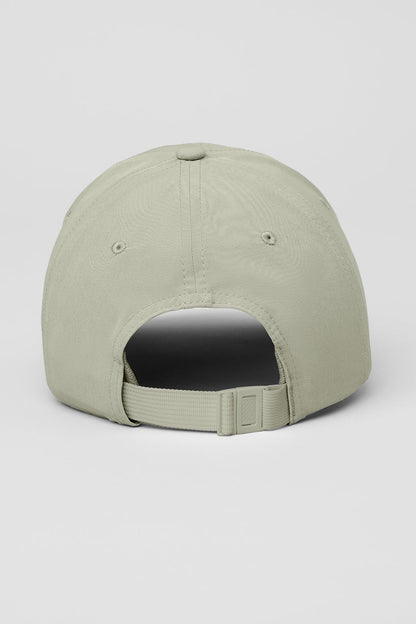 Performance Off-Duty Cap - Limestone