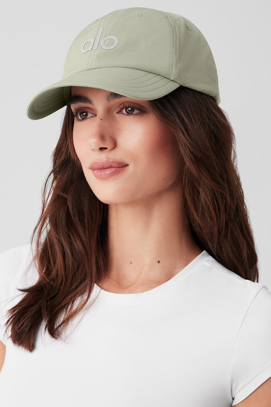 Performance Off-Duty Cap - Limestone