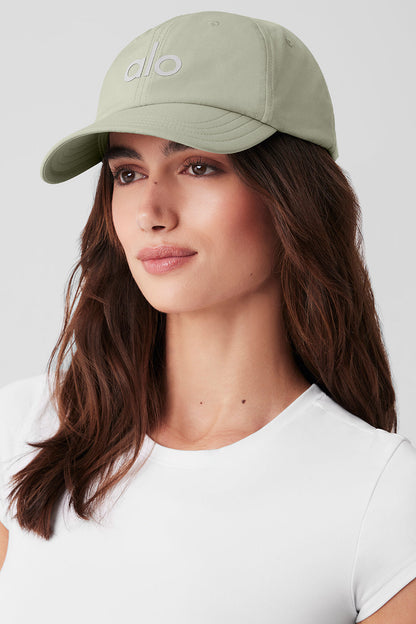 Performance Off-Duty Cap - Limestone