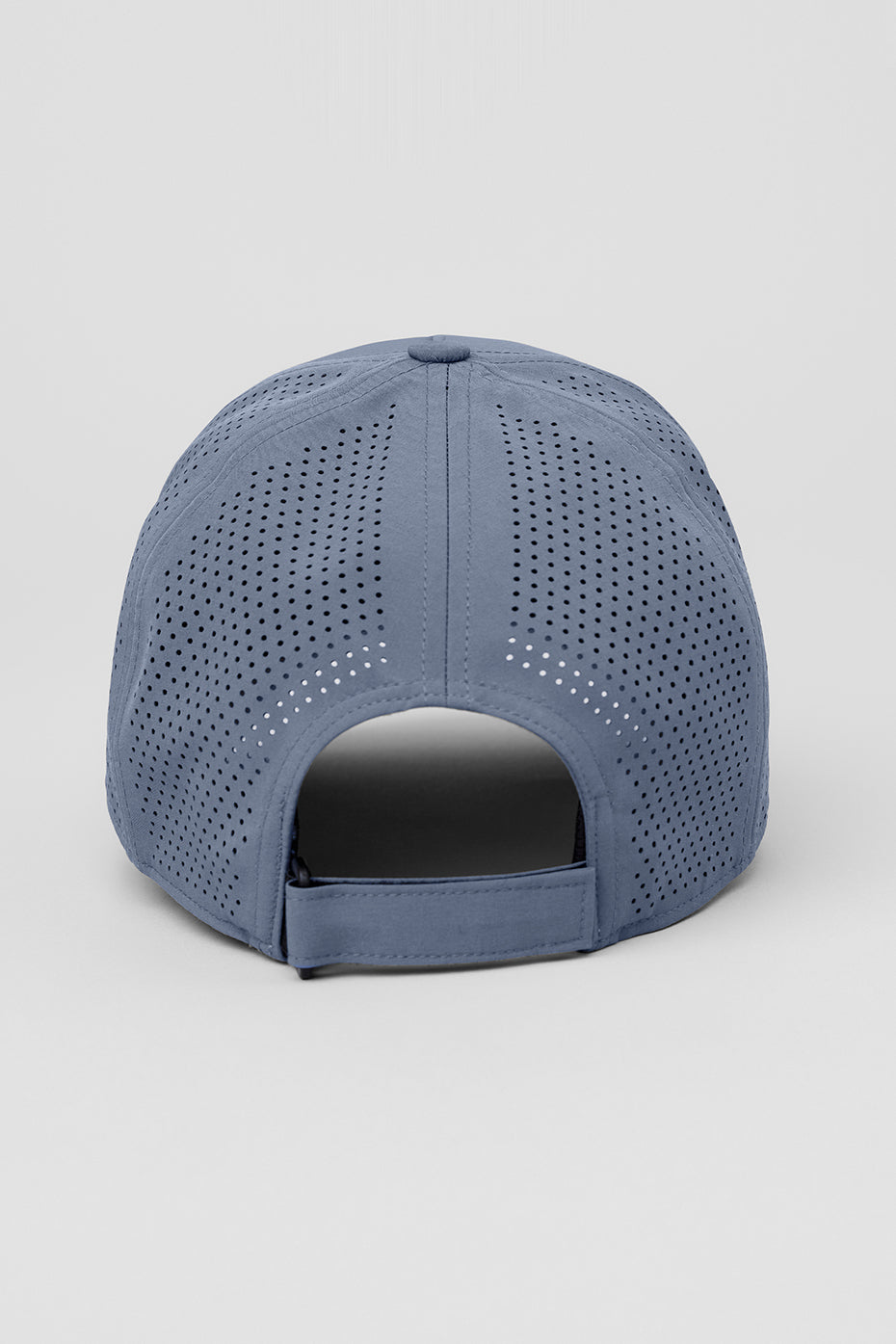 Performance District Trucker Hat - Bluestone